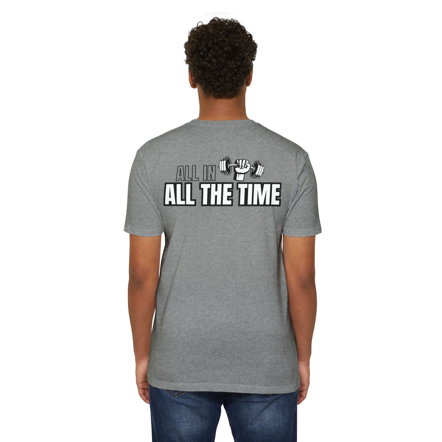 All In T-shirt