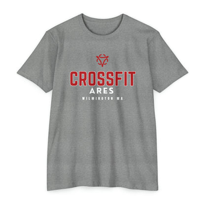 CrossFit Ares Logo T-shirt