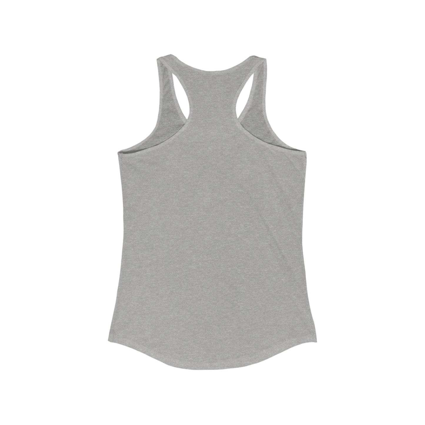 CrossFit Ares Logo Racerback Tank