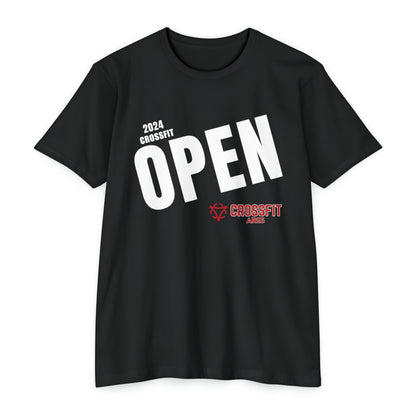 CrossFit Ares 2024 Open T-shirt