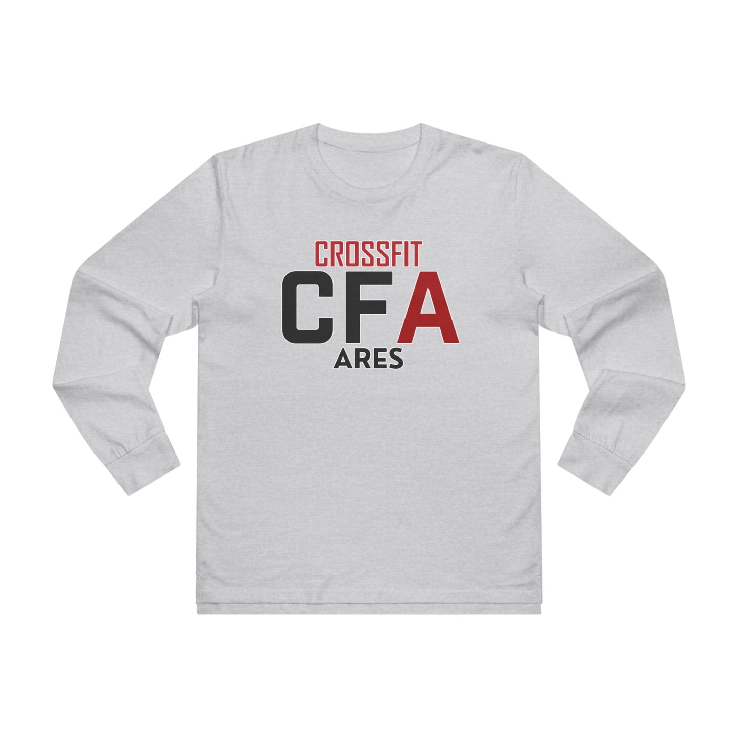 CFA Longsleeve T-Shirt