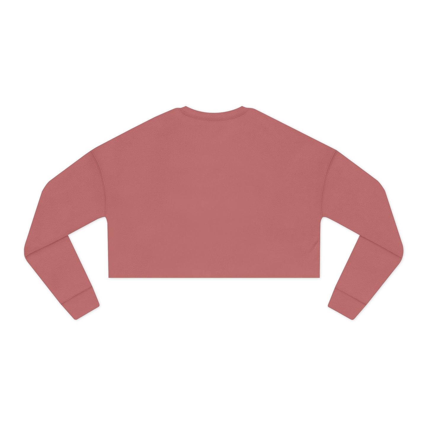 Wicked Strong Cropped Sweatshirt
