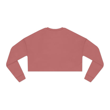 Wicked Strong Cropped Sweatshirt