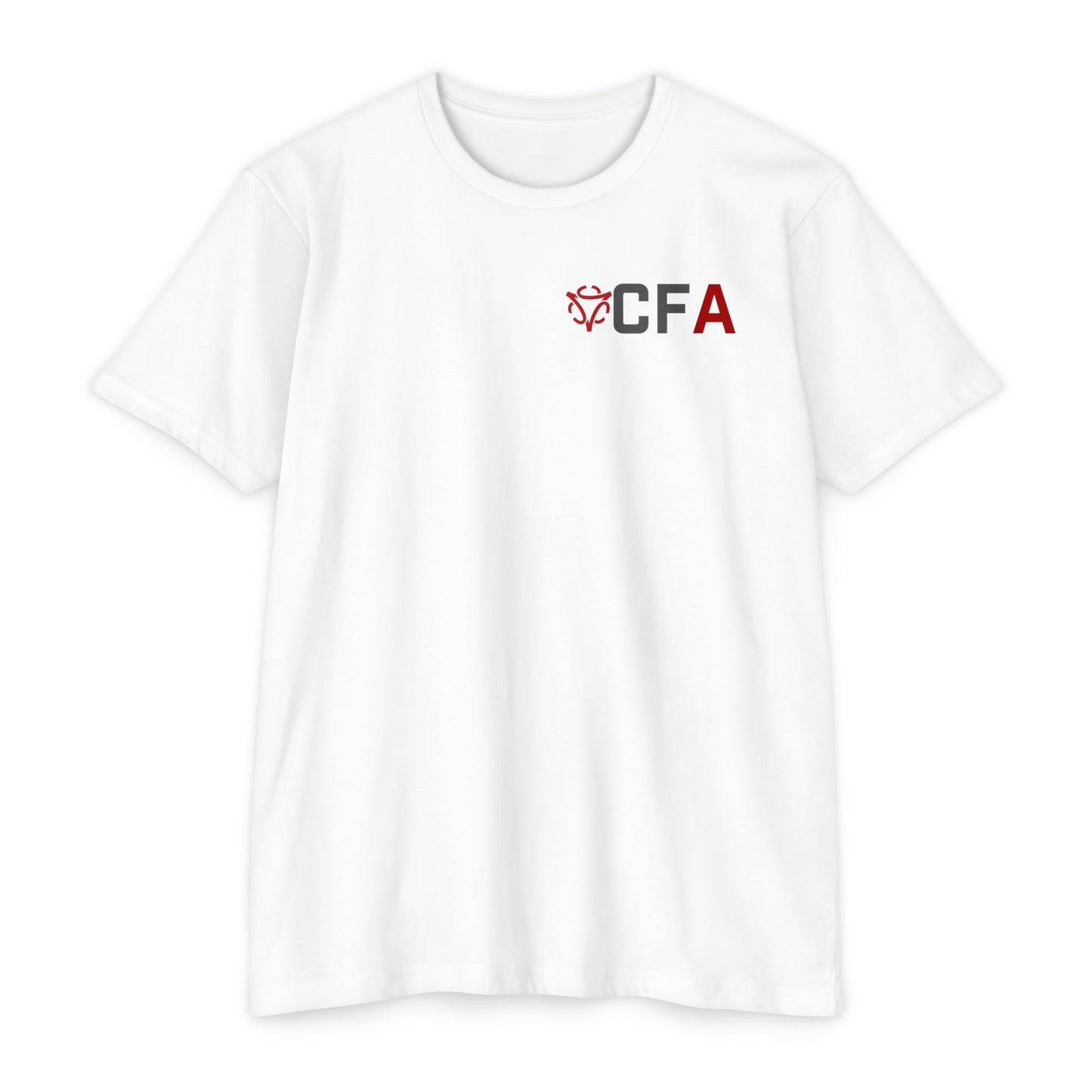 CrossFit Ares Skull T-Shirt