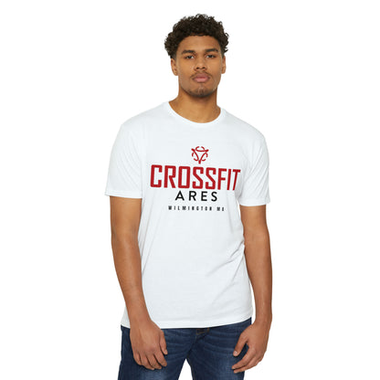 CrossFit Ares Logo T-shirt