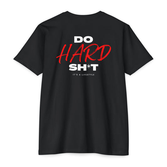CrossFit Ares Do Hard Sh*t T-shirt
