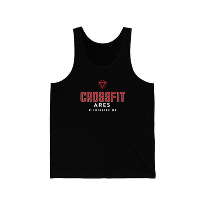CrossFit Ares Men's Tank