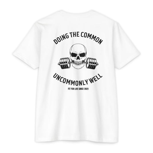 Virtuosity T-shirt