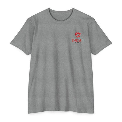 Coach Shirt "Building Better Lives"