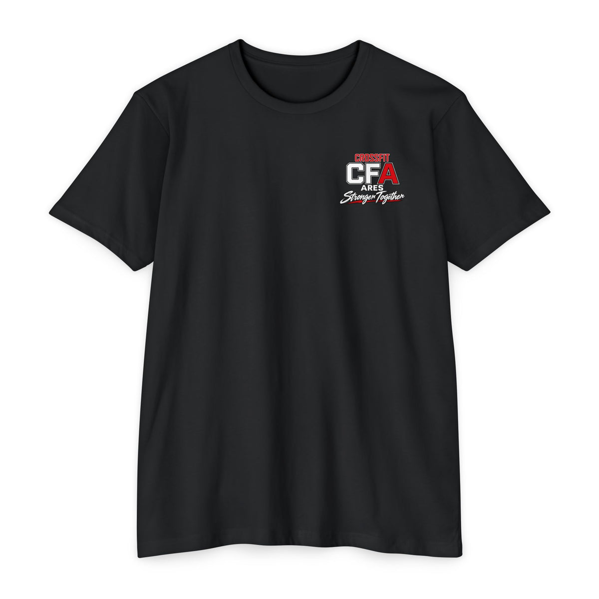 Strong Like Vid Memorial T-Shirt