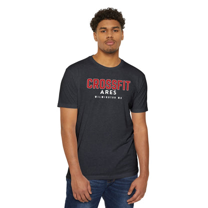 CrossFit Ares Logo T-shirt