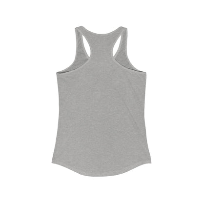 CrossFit Ares Logo Racerback Tank