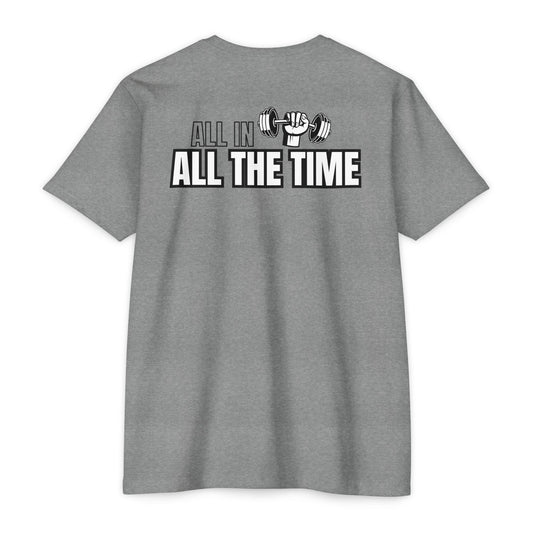 All In T-shirt