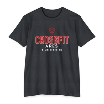 CrossFit Ares Logo T-shirt