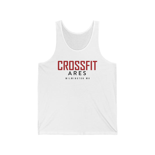 CrossFit Ares Men's Tank