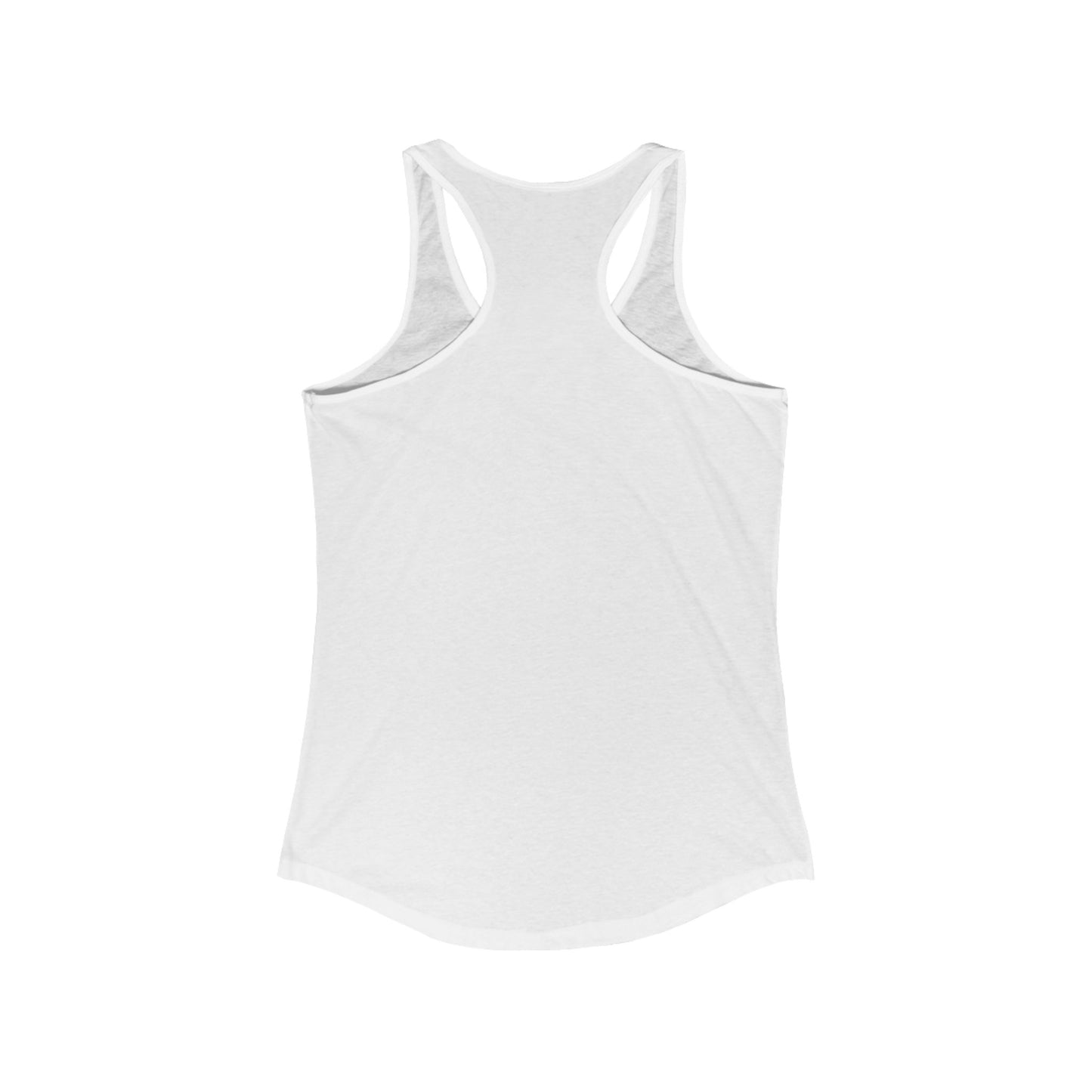 CrossFit Ares Logo Racerback Tank