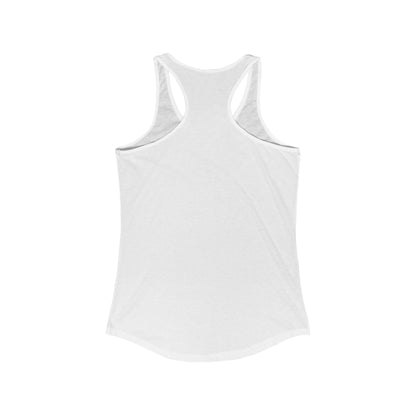 CrossFit Ares Logo Racerback Tank