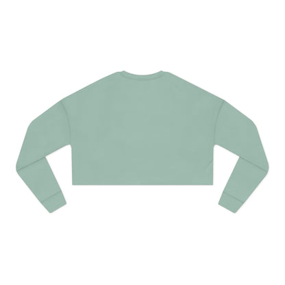 Wicked Strong Cropped Sweatshirt