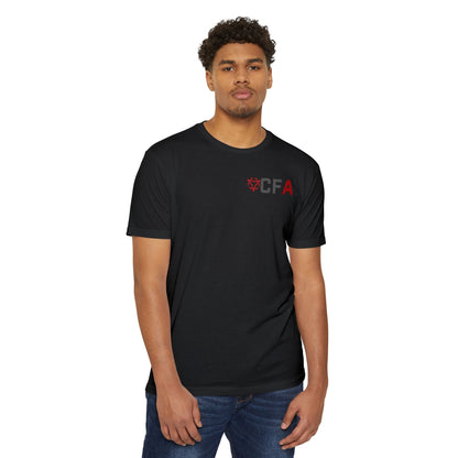 CrossFit Ares Skull T-Shirt