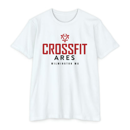 CrossFit Ares Logo T-shirt