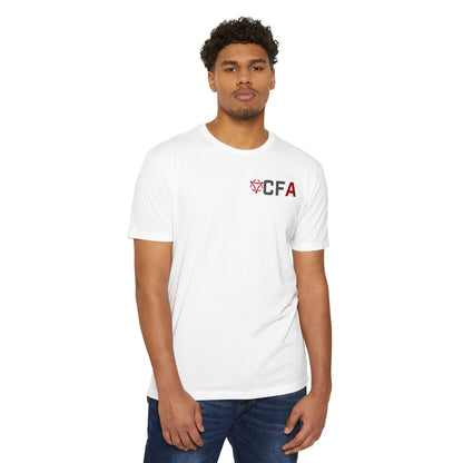 CrossFit Ares Skull T-Shirt